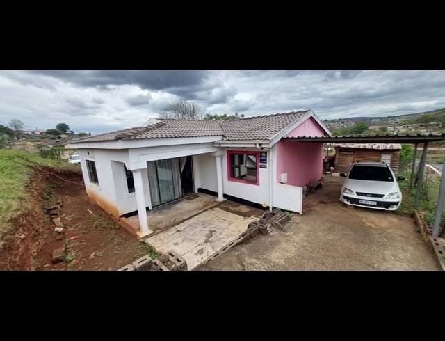 3 BEDROOM HOUSE FOR SALE IN ASHDOWN